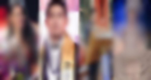 top 10 Filipino celebrity newsmakers