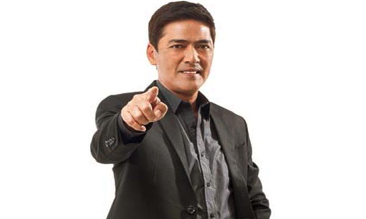 Vic Sotto Speaks About Possible Movie Collaboration With Vice Ganda