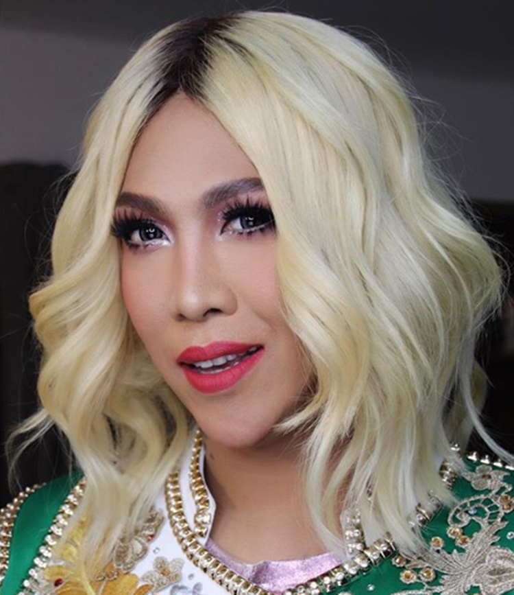 Vice Ganda