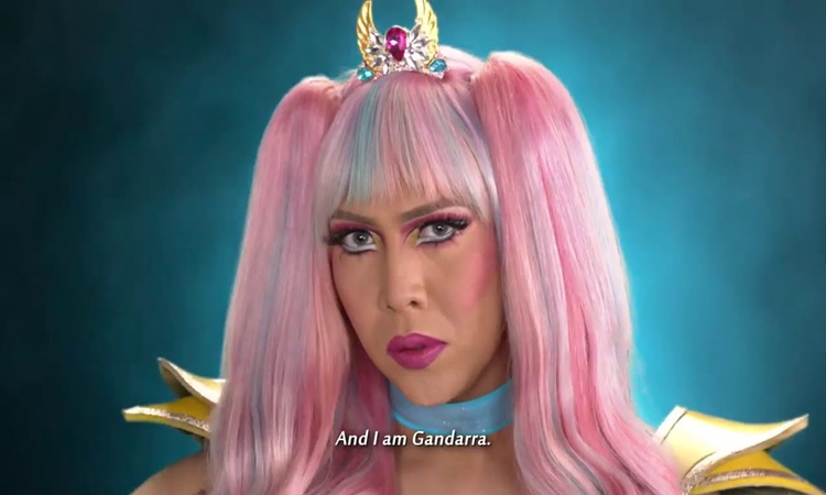 vice ganda