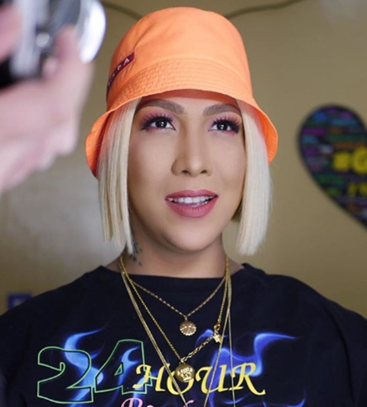 Vice Ganda
