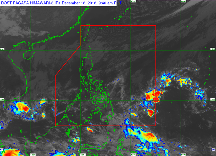  Latest Weather Updates