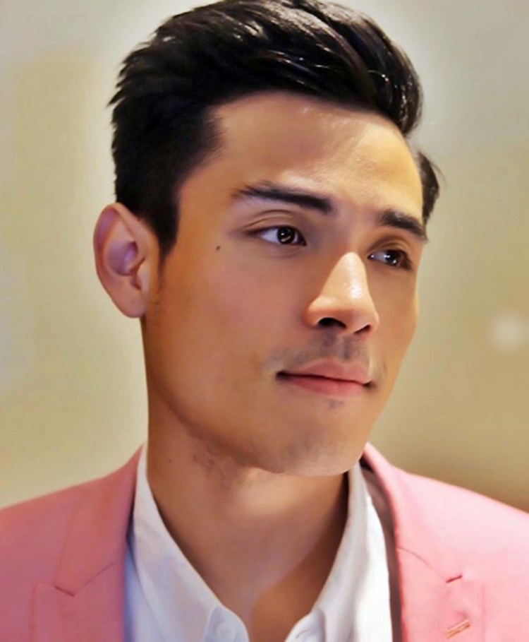 Ateneo Bullying Incident Made Xian Lim Recall His Childhood Experience