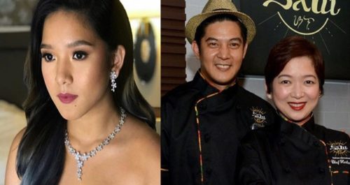 zeke sarmenta on her parents separation