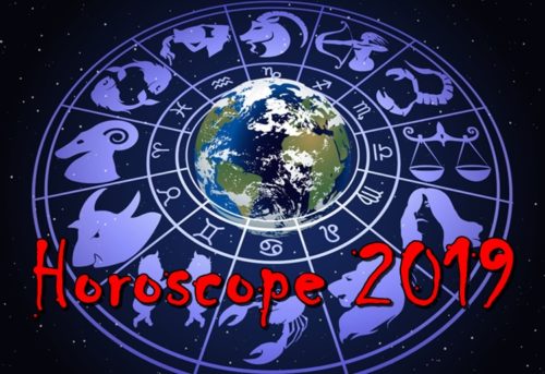 Horoscope 2019