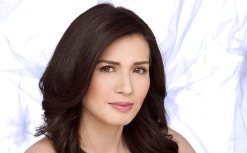 Zsa Zsa Padilla resigned from ASAP