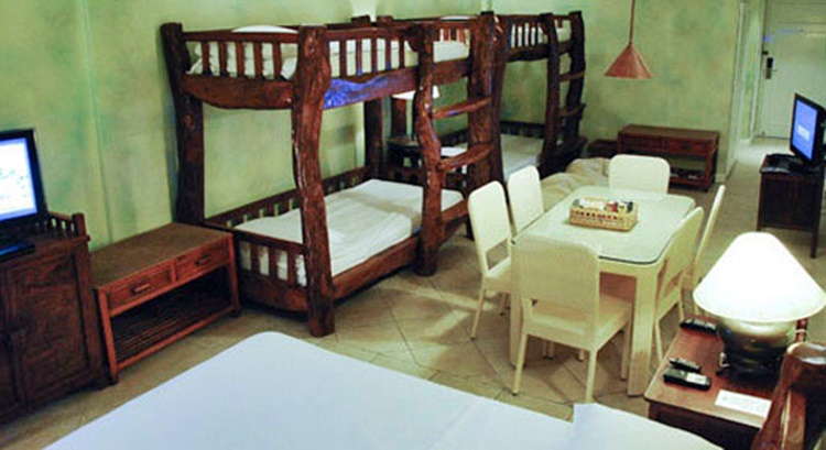 Plantation Bay Resort