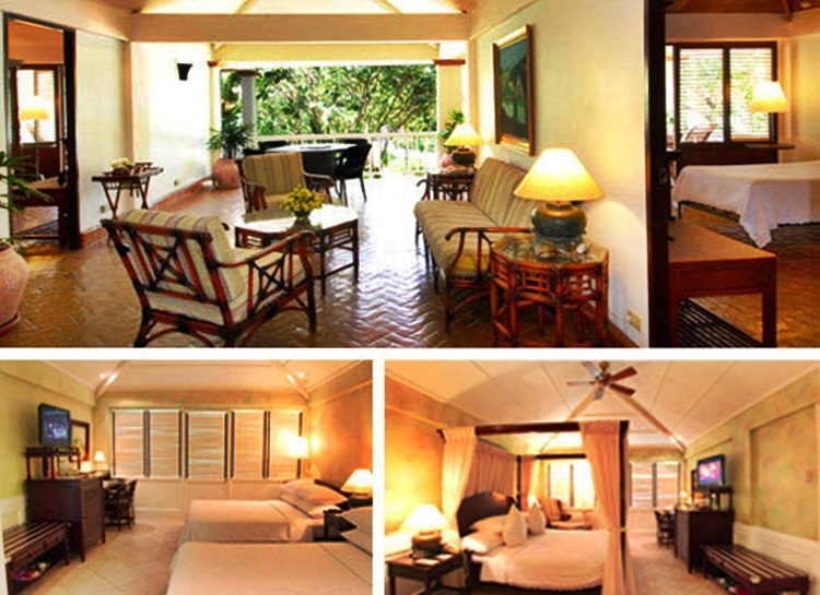 Plantation Bay Resort