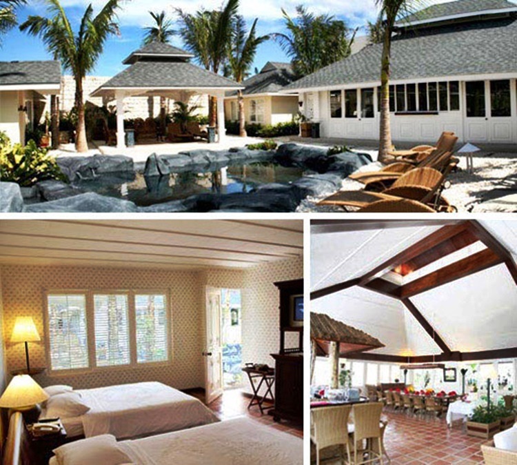 Plantation Bay Resort