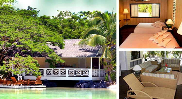 Plantation Bay Resort