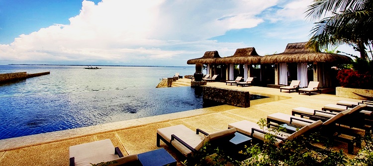 Abaca Boutique Resort