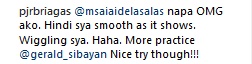 Aiai delas Alas Post
