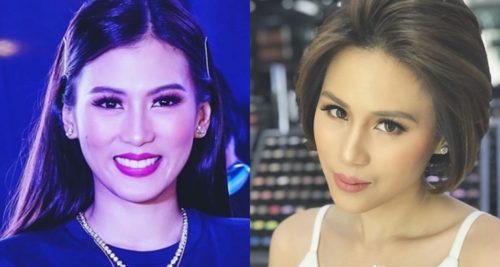 Alex Gonzaga