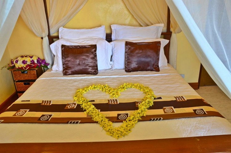 Crystal Paradise Resort