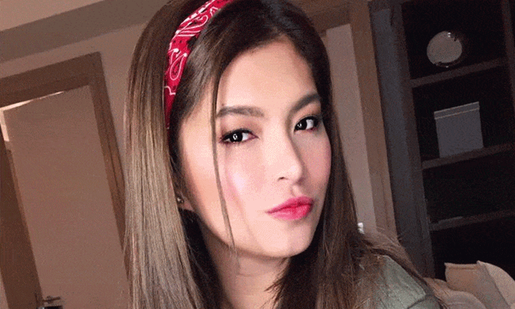 Angel Locsin 1