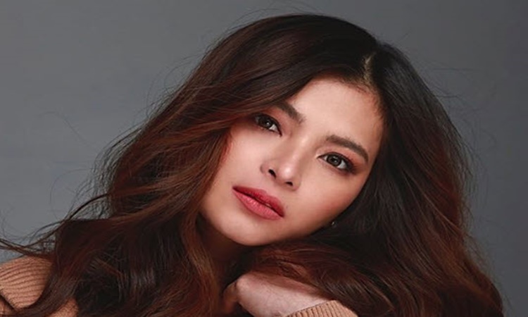 Angel Locsin 2