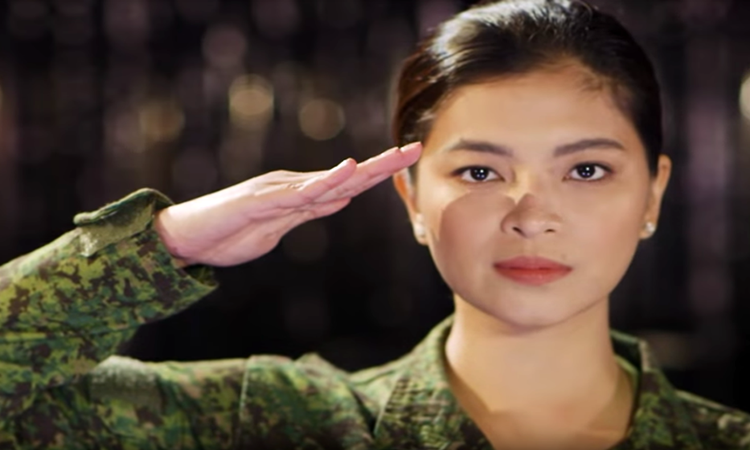 Angel Locsin 4