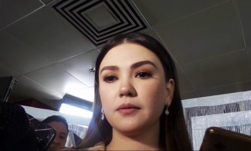 Angelica Panganiban