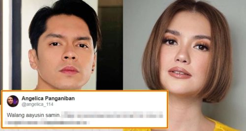 Angelica Panganiban