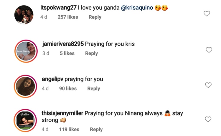 Kris Aquino