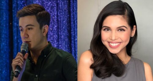 Arjo atayde and maine mendoza
