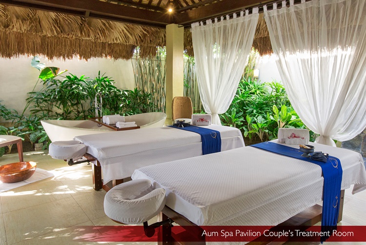 Crimson Resort And Spa In Cebu