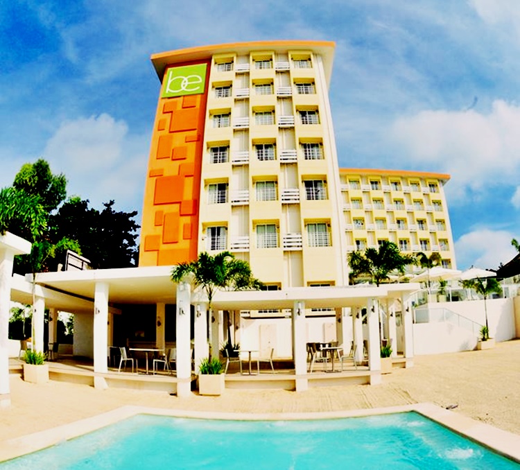 Be Resort In Mactan, Cebu: Its Seaside Beauty Will Surely Mesmerize You