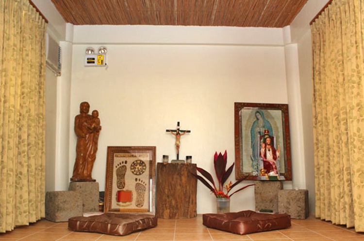 BagaLangit Hideaways