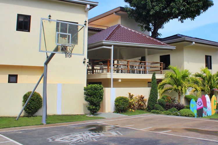 BagaLangit Hideaways
