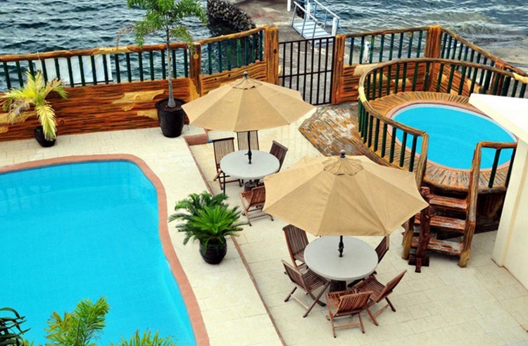 BagaLangit Hideaways