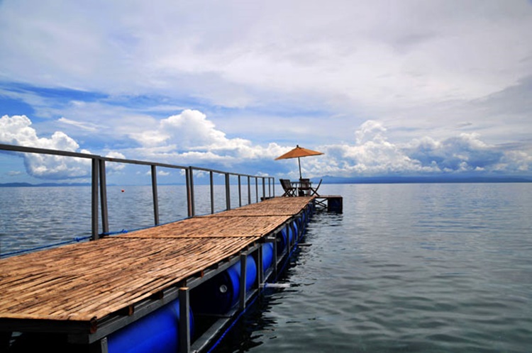 BagaLangit Hideaways
