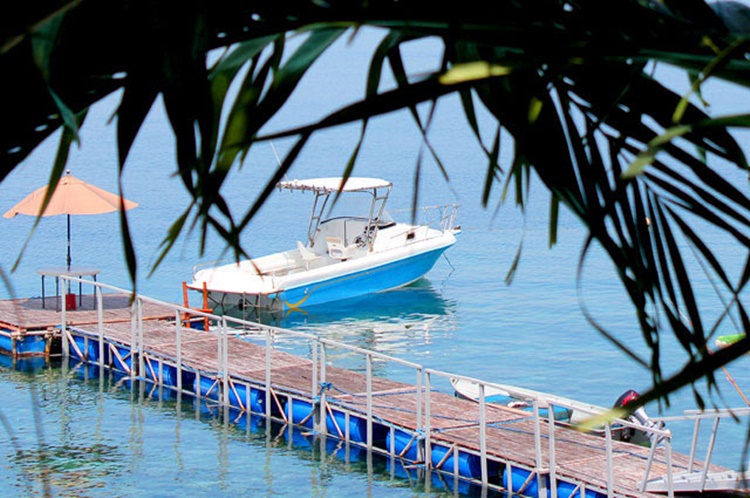 BagaLangit Hideaways