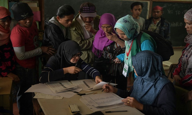 Bangsamoro Organic Law 1