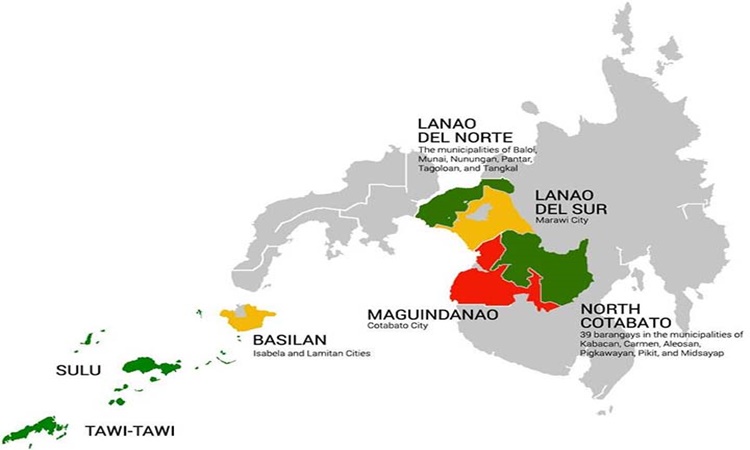 Bangsdamoro