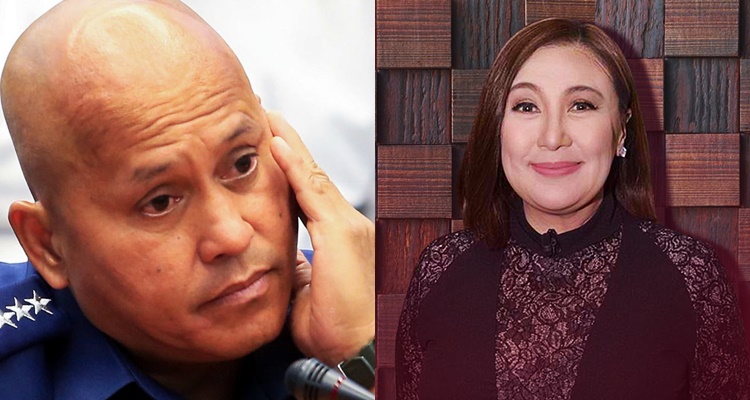 bato dela rosa tatlong bibe version