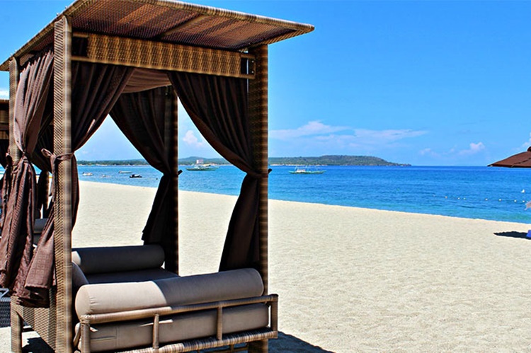 Acuaverde Beach Resort In Batangas A Haven That Is Like No