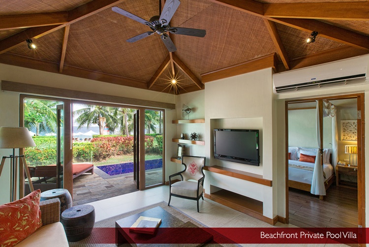 Crimson Resort And Spa In Cebu