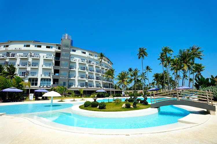 Best Western Sand Bar