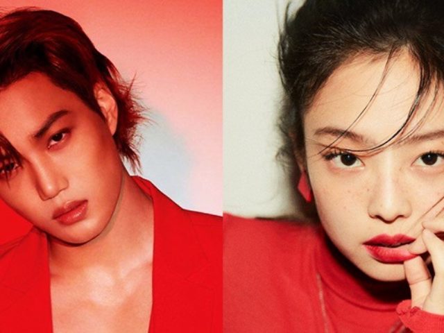 Blackpink Jennie Boyfriend 2019