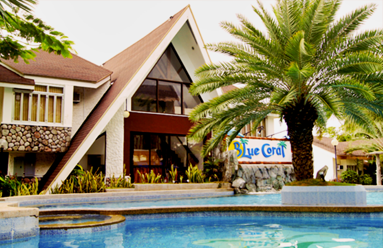 Blue Coral Beach Resort One Of Batangas Most Soothing Hideaways