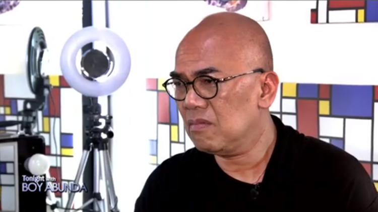 Boy Abunda TWBA