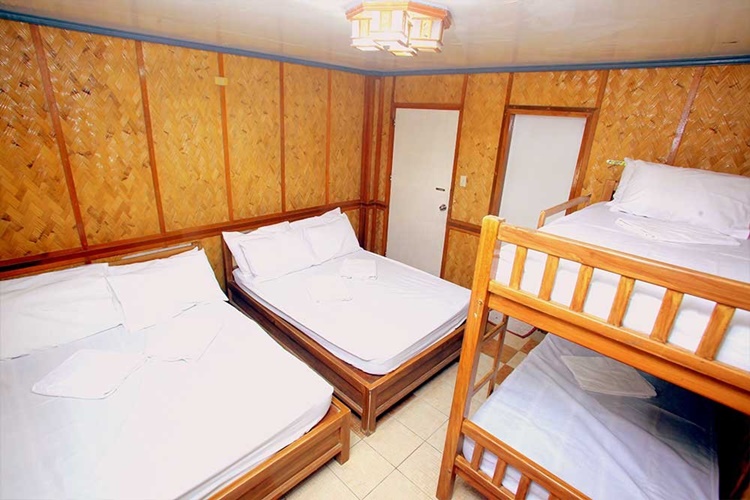 Kabayan Beach Resort