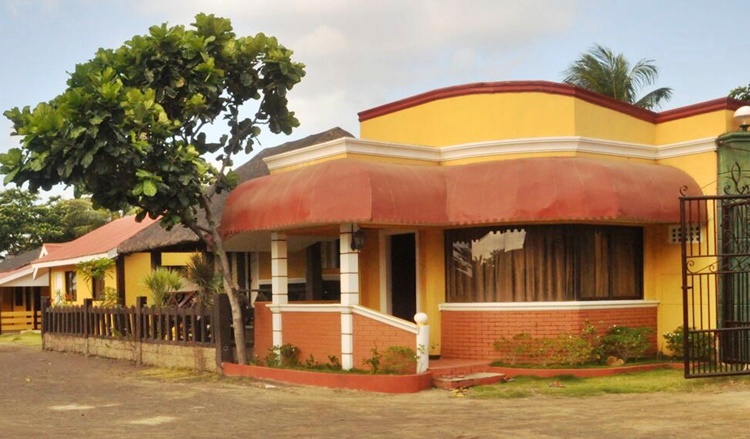 Leonor Beach Resort