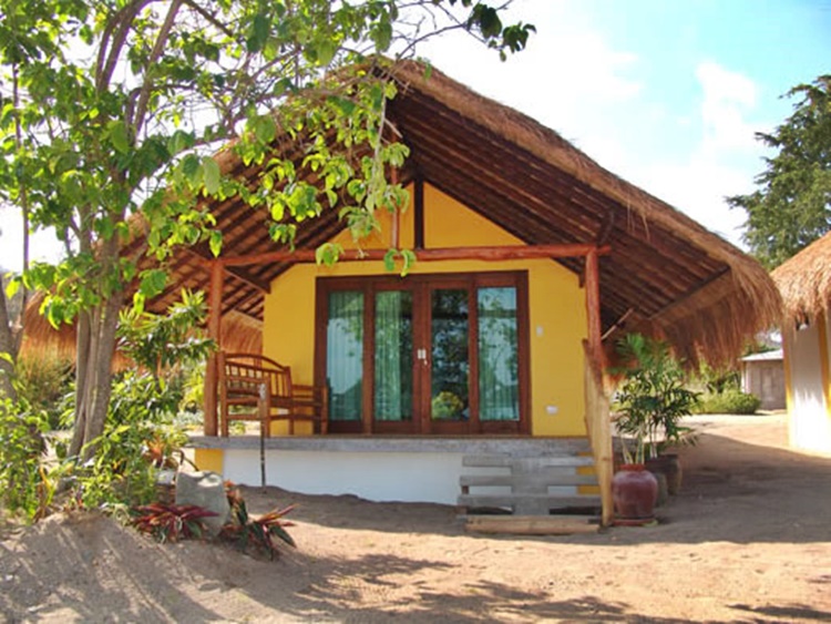 Virgin Beach Resort