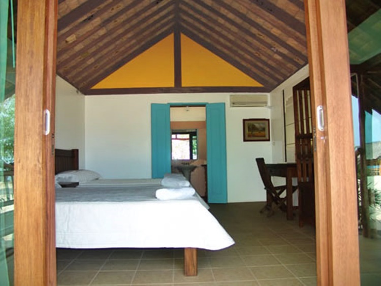 Virgin Beach Resort