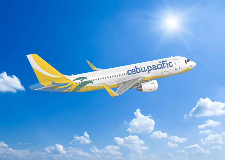 Cebu Pacific Online Booking How To Book Flight Tickets Online