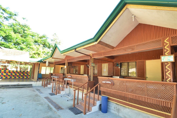 Kabayan Beach Resort In Batangas Where Comfort Relaxation