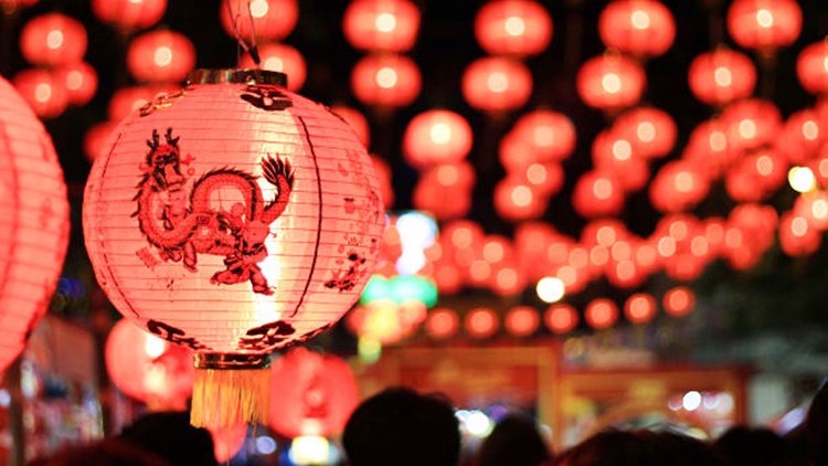 Chinese New Year