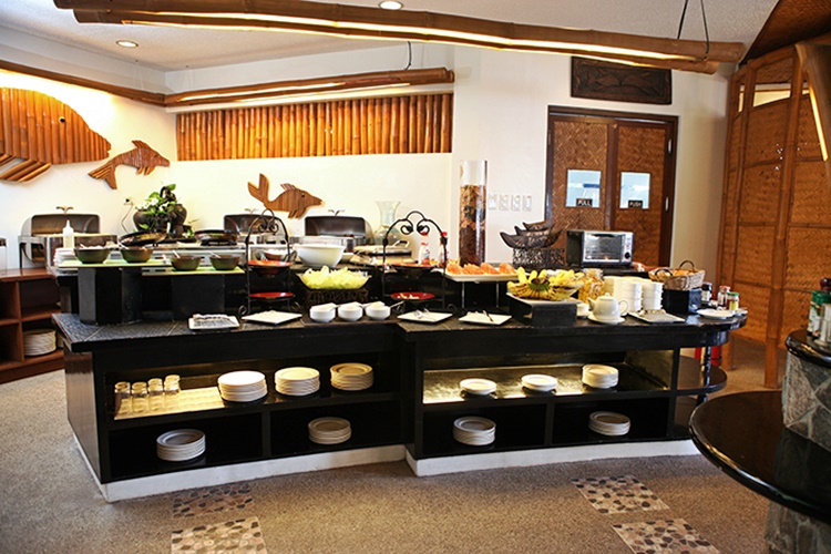 Acuaverde Beach Resort