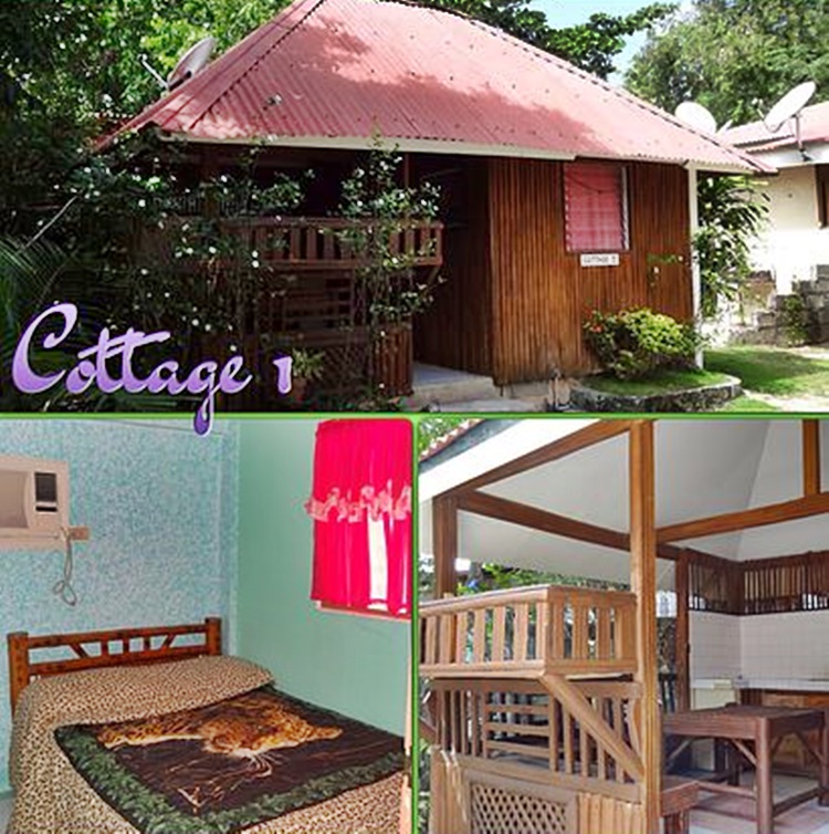 Pahiyas Beach Resort